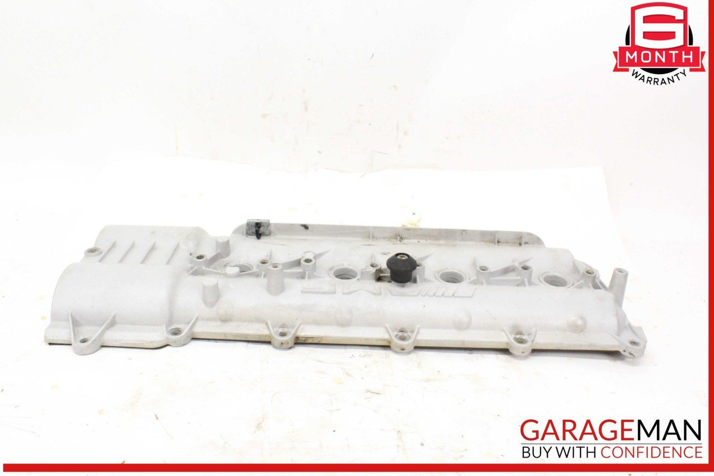 07-15 Mercedes W219 CLS63 AMG 6.3L Engine Right Side Cylinder Valve Cover OEM