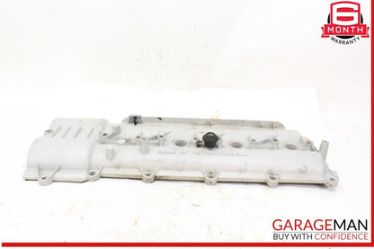 07-15 Mercedes W219 CLS63 AMG 6.3L Engine Right Side Cylinder Valve Cover OEM