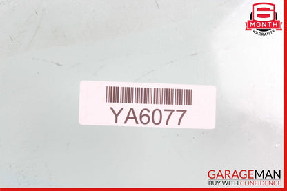 90-02 Mercedes R129 SL500 Front Left Side Door Window Auto Glass Clear OEM
