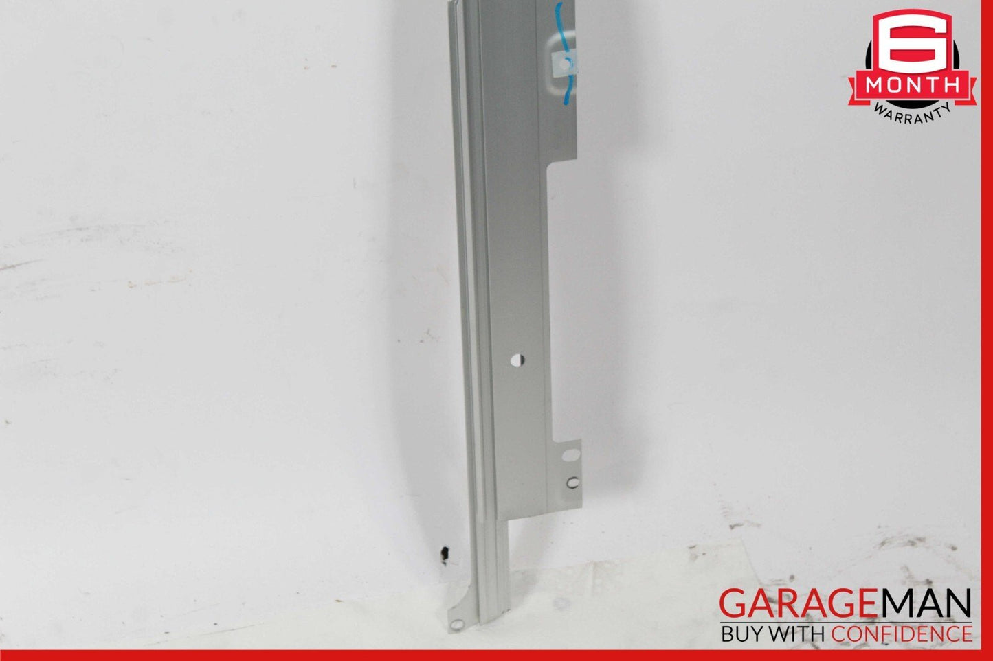 11-19 Mercedes X166 GL350 GL550 Panoramic Sunroof Track Rail Frame Assembly OEM