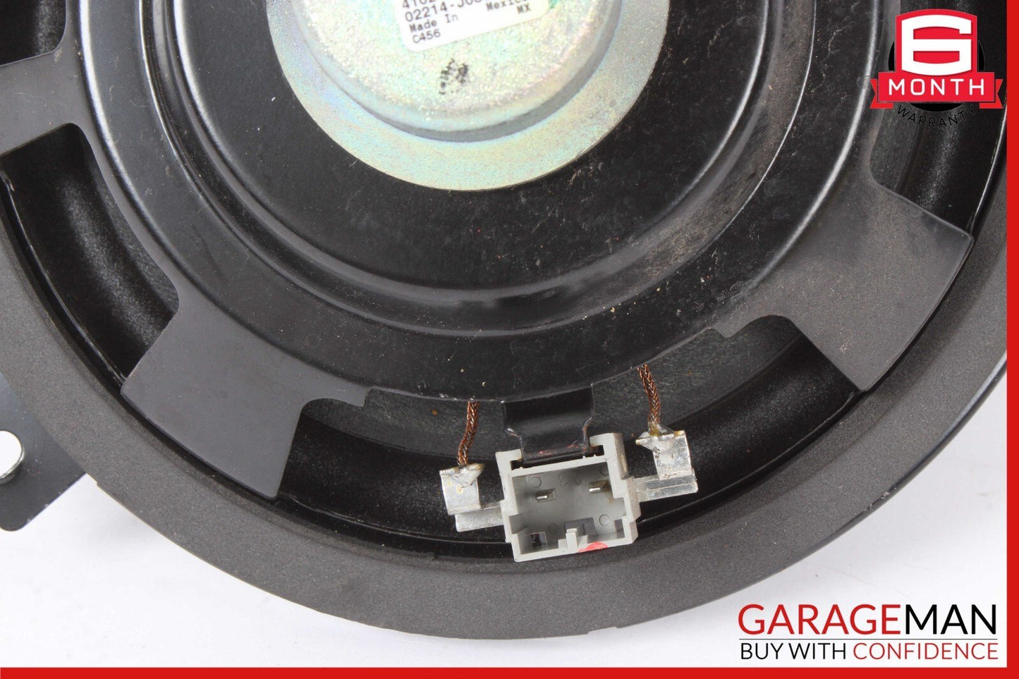 14-20 MASERATI GHIBLI M157 SET OF 2 FRONT OR REAR DOOR AUDIO SPEAKERS OEM