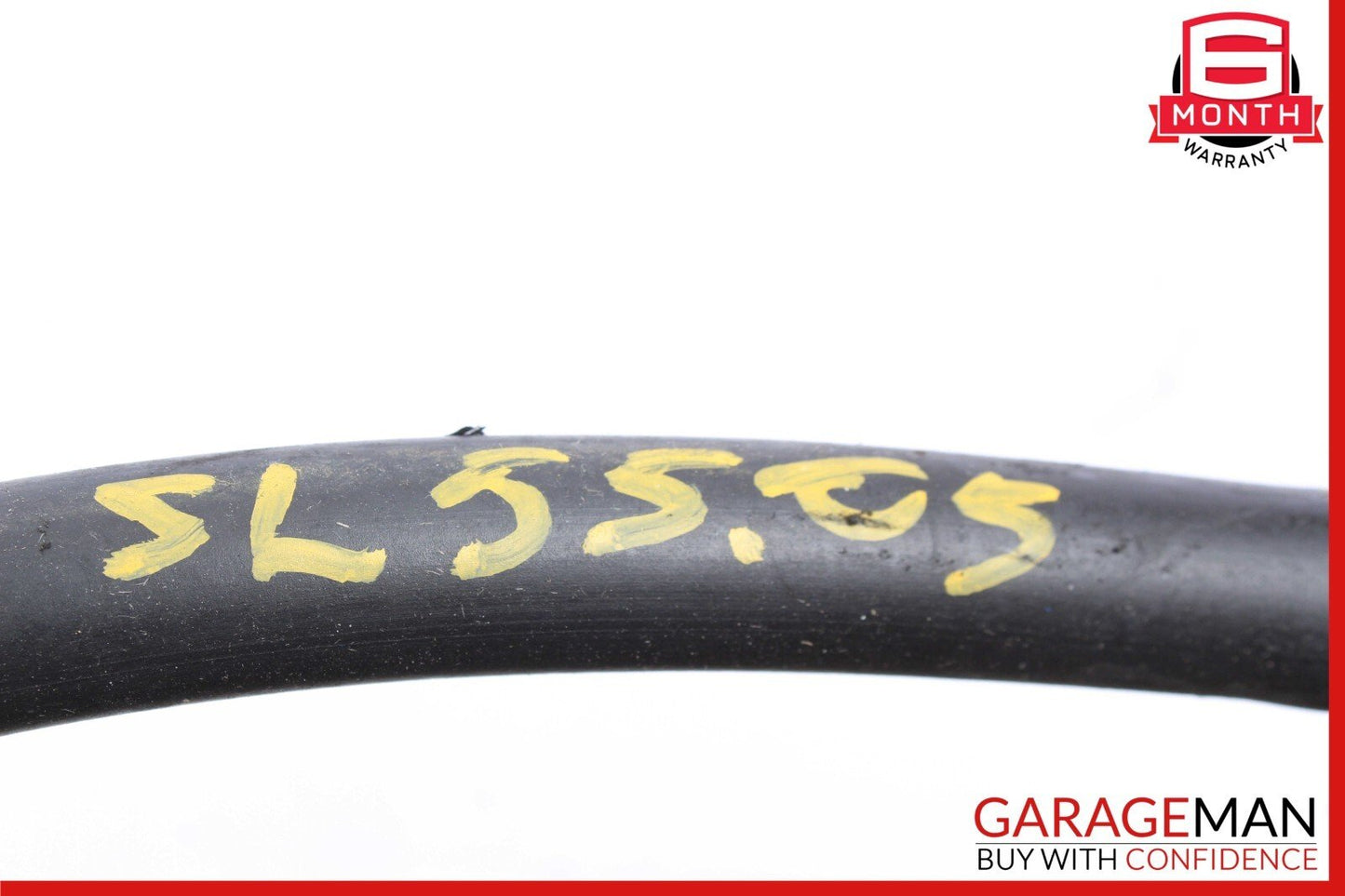 03-06 Mercedes R230 SL500 SL600 ABC Hydraulic Suspension Line Hose Pipes OEM