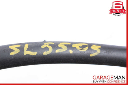 03-06 Mercedes R230 SL500 SL600 ABC Hydraulic Suspension Line Hose Pipes OEM