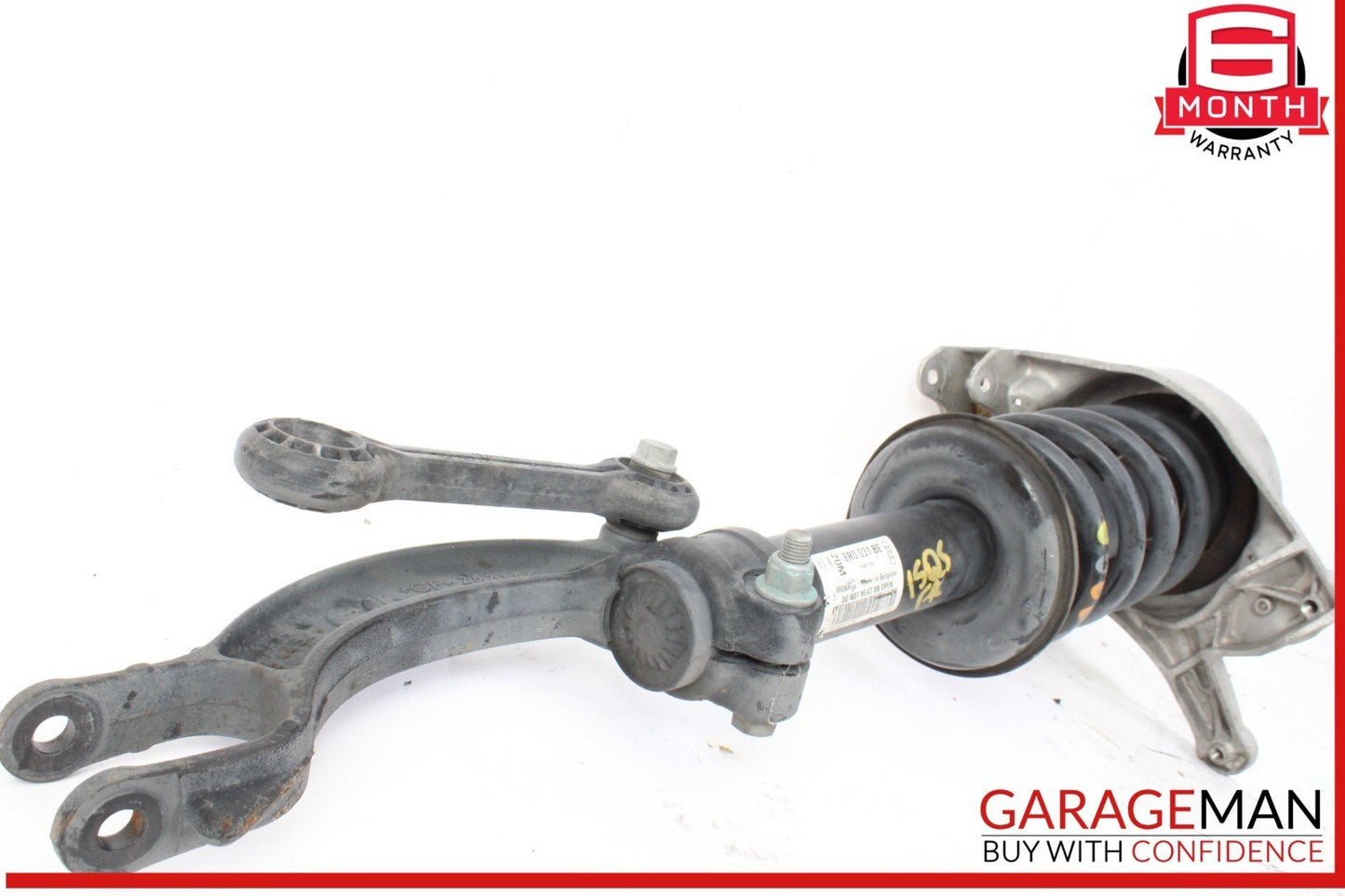 13-17 Audi Q5 SQ5 Front Left or Front Right Shock Strut Absorber Assembly OEM