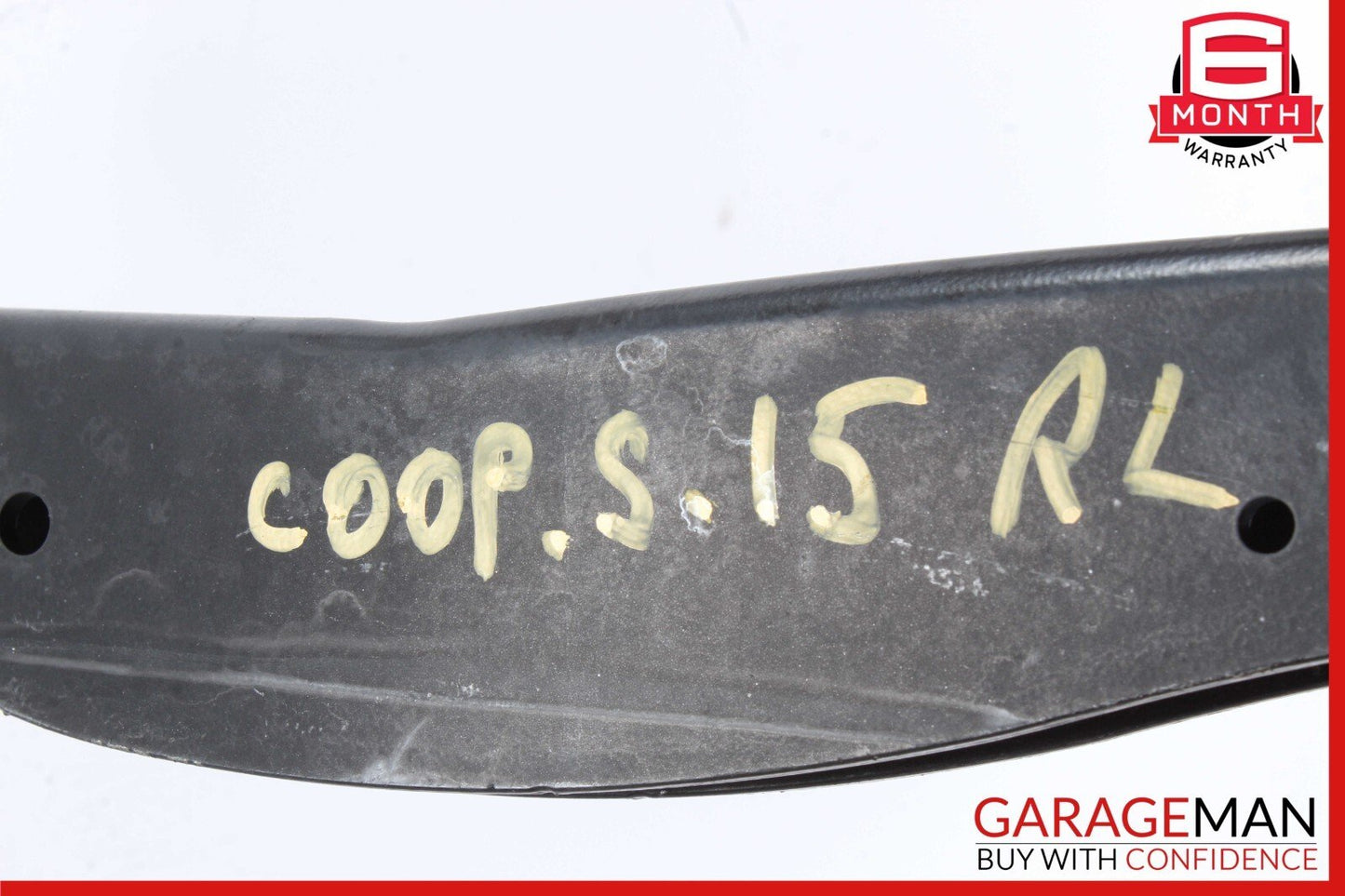 14-17 Mini Cooper Rear Left Driver Side Upper Control Arm 33326870773 OEM