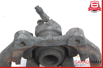 06-12 Mercedes W164 ML500 GL350 GL450 Rear Left And Right Side Brake Caliper Red