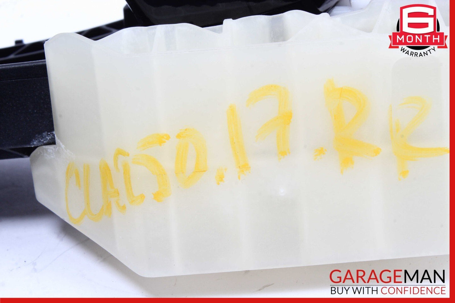 12-20 Mercedes W117 CLA250 GLK350 Right Side Exterior Door Handle OEM