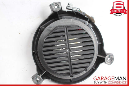 98-05 Mercedes W163 ML55 AMG ML320 Front Right & Left Door Speaker Sound Set OEM