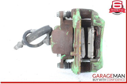07-10 Saturn Sky Front Left and Front Right Side Brake Caliper Calipers Set OEM