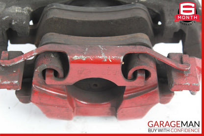 06-11 Mercedes W219 CLS550 E350 Rear Left & Right Brake Caliper Calipers Set OEM