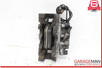 06-13 Mercedes X164 GL450 4MATIC Front Right & Left Brake Caliper Calipers Set