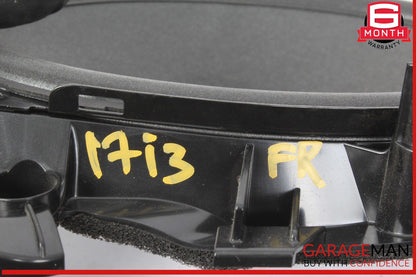 14-21 BMW i3 I01 Hybrid Front Left & Right Side Subwoofer Audio Speaker Set OEM