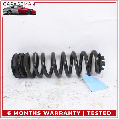 2006-2011 Mercedes W164 ML350 Rear Left and Right Side Coil Spring Set OEM