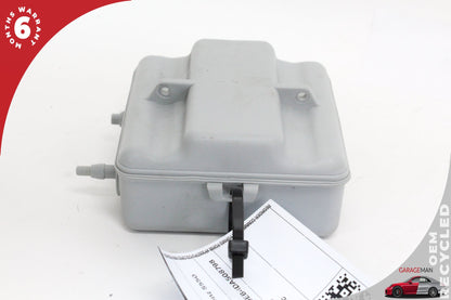2010-2013 Mercedes W221 S550 Vacuum Pump Reservoir Tank 1708050019 OEM
