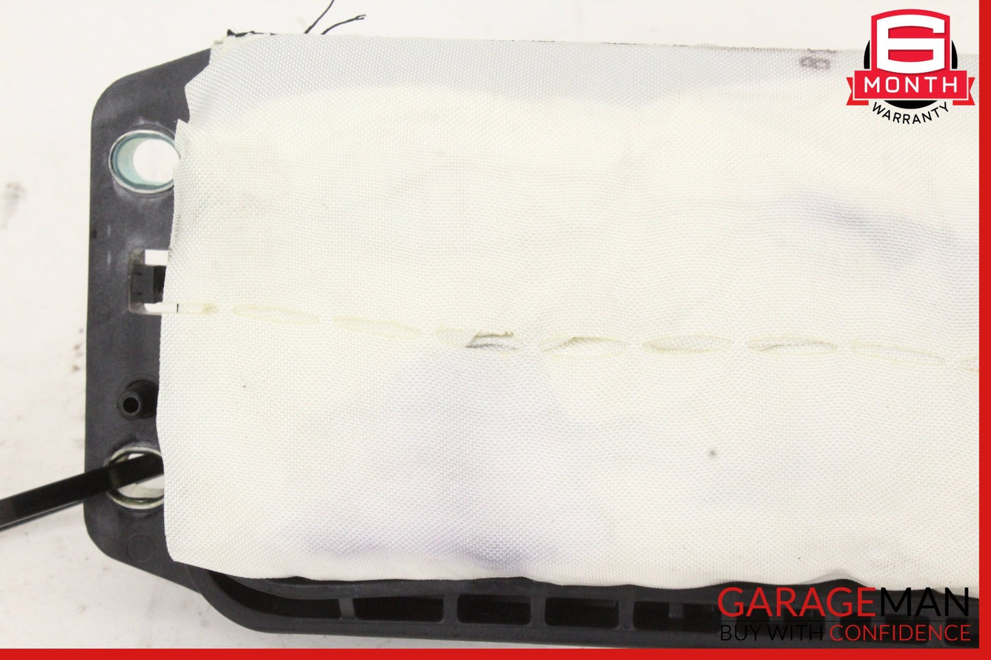 2013-2016 Porsche Cayman 981 Front Right Passenger Side Dash Airbag 99180307100