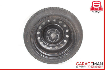 2018-2021 Subaru WRX Emergency Spare Tire Wheel Donut Rim T145/70D17 106M OEM