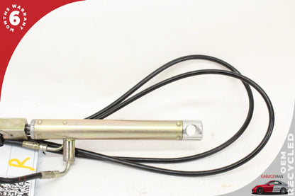 2003-2012 Mercedes R230 SL550 Right Side Load Assist Cylinder 2308001572 OEM