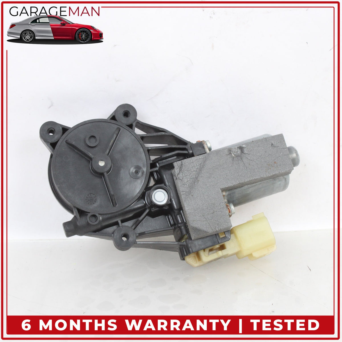 2013-2020 Range Rover L405 L494 Right Side Window Regulator Motor 0130822783 OEM