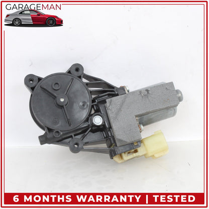 2013-2020 Range Rover L405 L494 Right Side Window Regulator Motor 0130822783 OEM