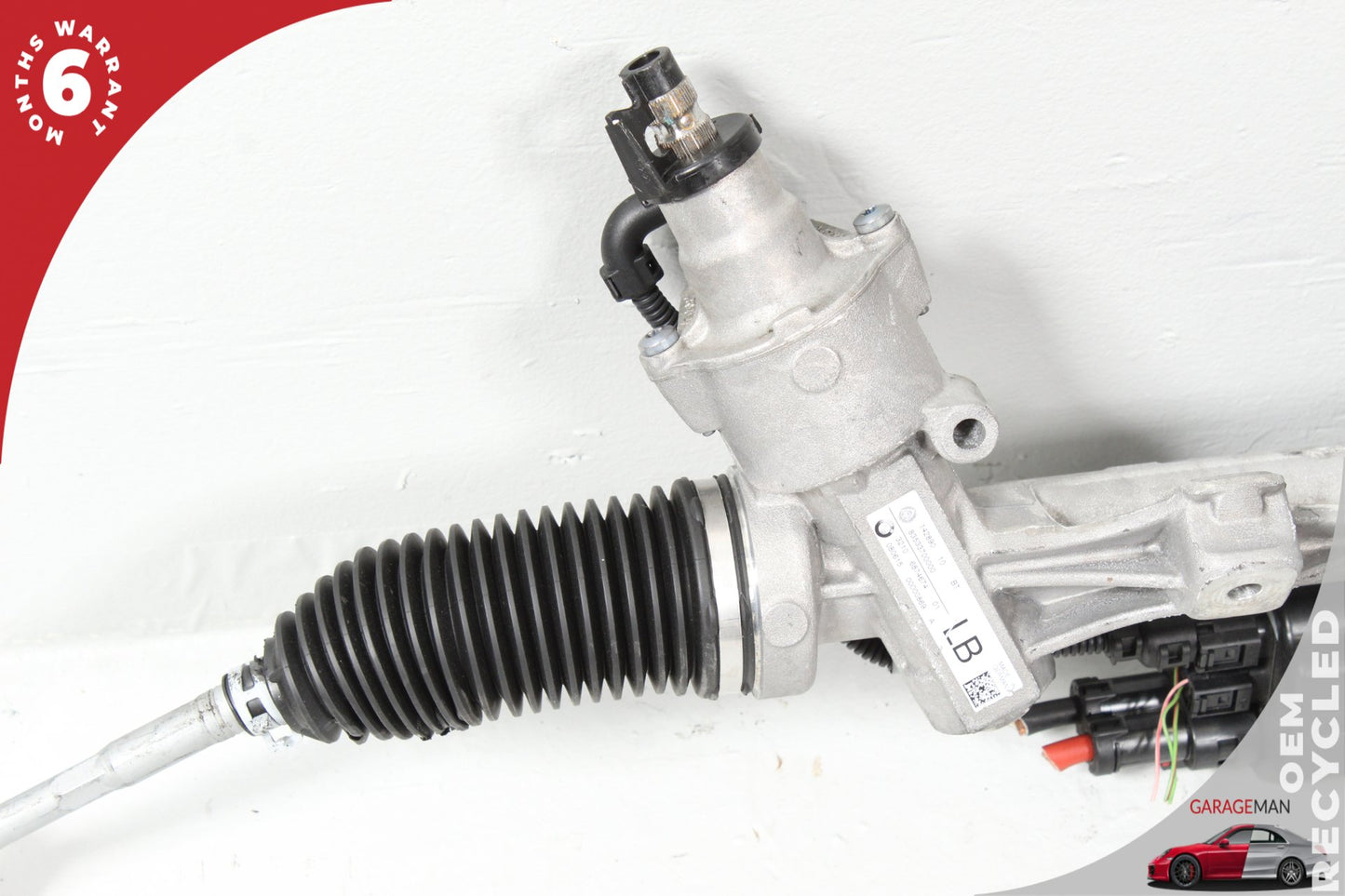 2014-2021 BMW 235i F22 Electric Power Steering Gear Rack 6874674