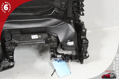 2022-2025 Audi Q4 E-Tron Dashboard Dash Board Instrument Panel 89B819656 OEM