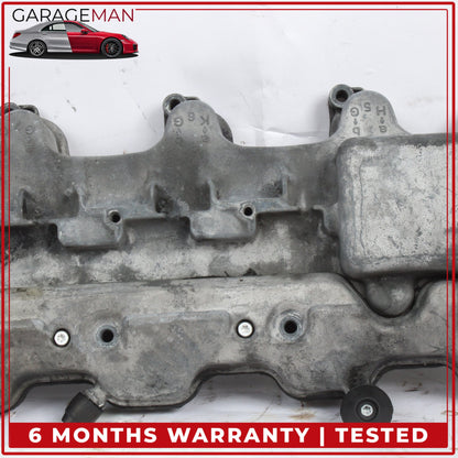 1998-2006 Mercedes W220 S430 Left Side Cylinder Head Valve Cover 1130160005 OEM
