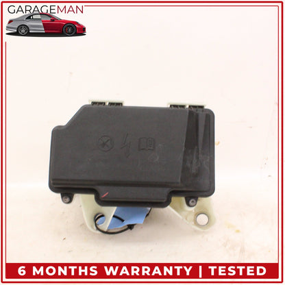 2015-2021 Mercedes W205 C300 Front Engine Fuse Relay Box Housing 2055400024 OEM