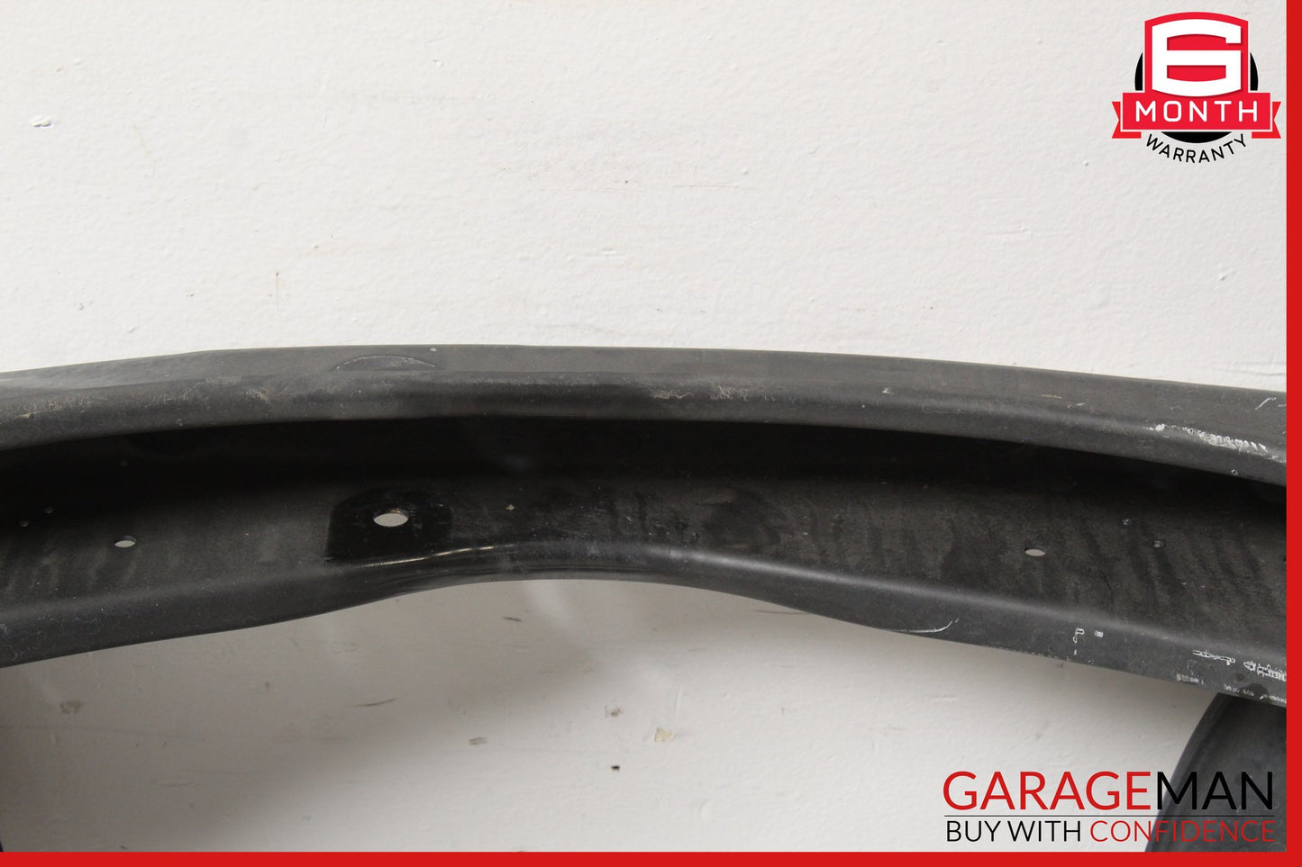 2015-2021 Mercedes-Benz C300 W205 Rear Sub Frame Crossmember Cradle Assy OEM