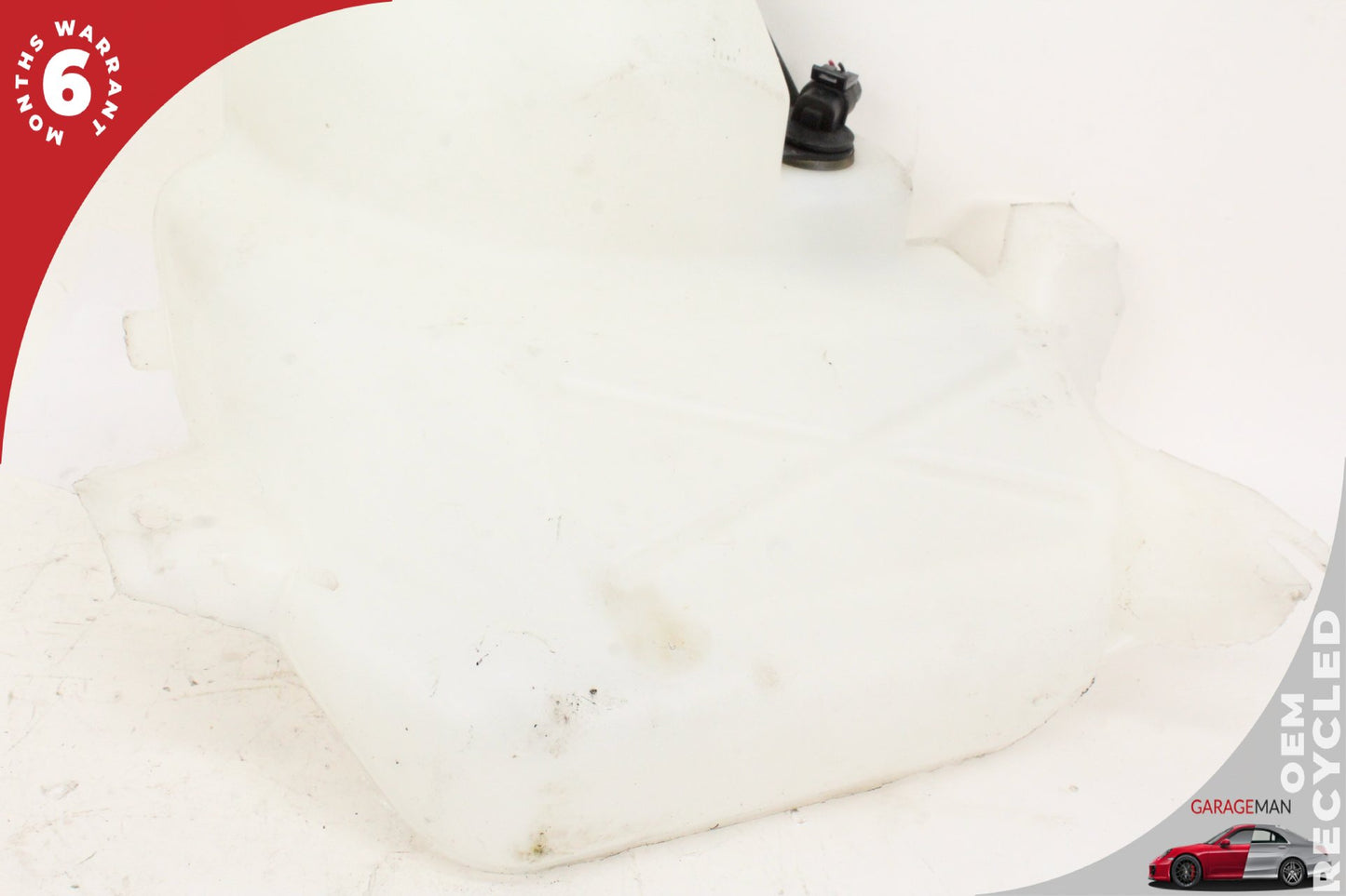 2012-2016 Tesla Model S 85D Windshield Washer Bottle Tank 100540000B OEM