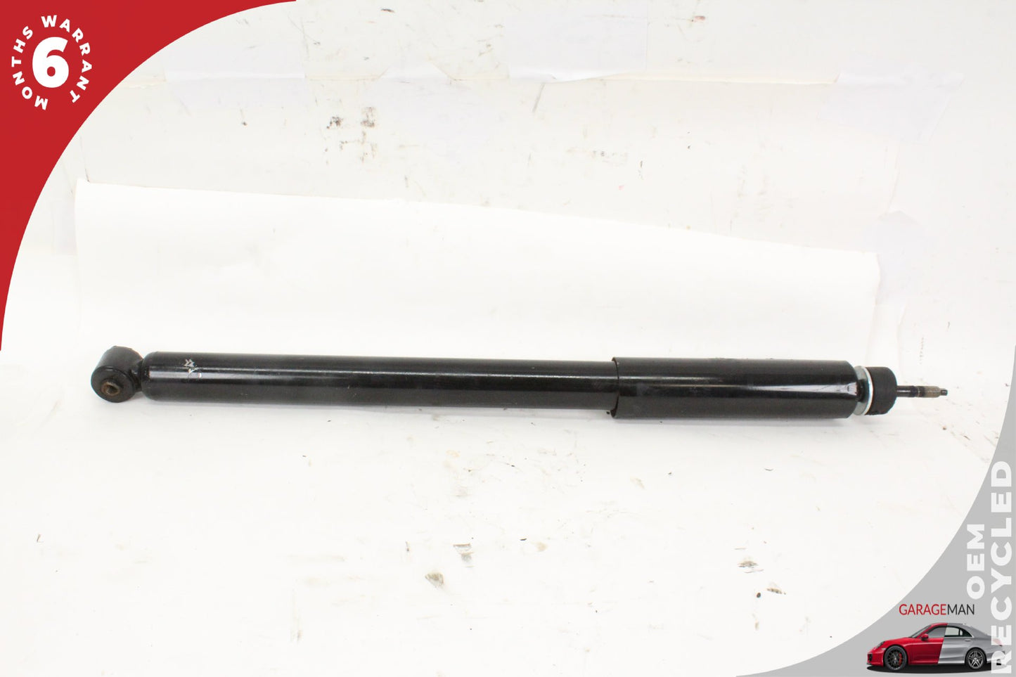 2003-2009 Mercedes W211 E500 Rear Left & Right Side Shock Strut 2113261700 OEM