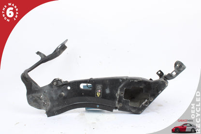 2007-2013 Mercedes W221 S550 Front Left Side Head Light Support Bracket OEM