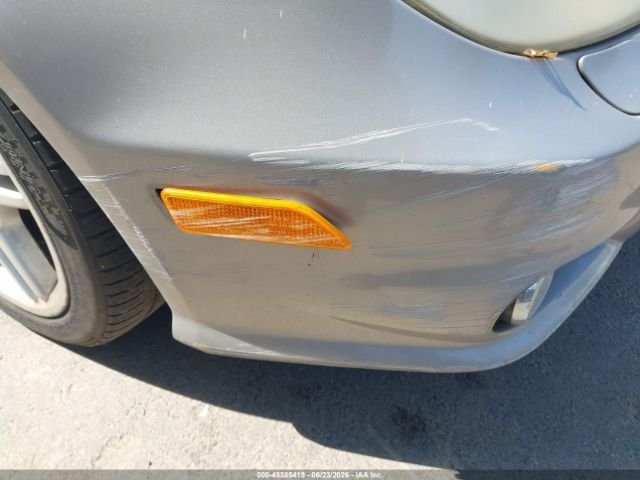 Parting Out- 2006 Mercedes-Benz CLS500 W219- 188