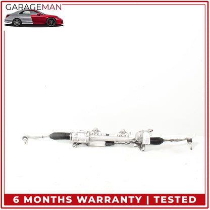 2011-2016 BMW 528i F10 Sedan Power Steering Rack 7806501283 OEM