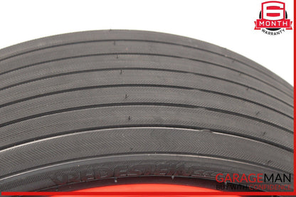 11-18 Porsche Cayenne 958 Emergency Spare Tire Wheel Donut Rim 18 18" OEM