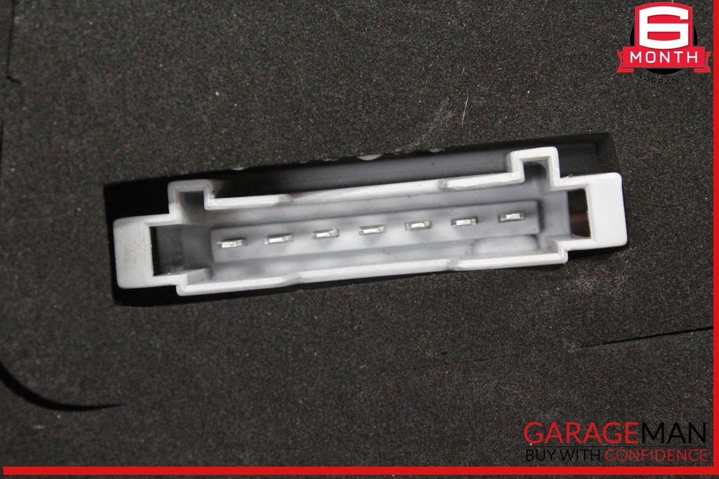 13-15 Mercedes X204 GLK350 4MATIC Rear Right Side Tail Light Lamp LED OEM
