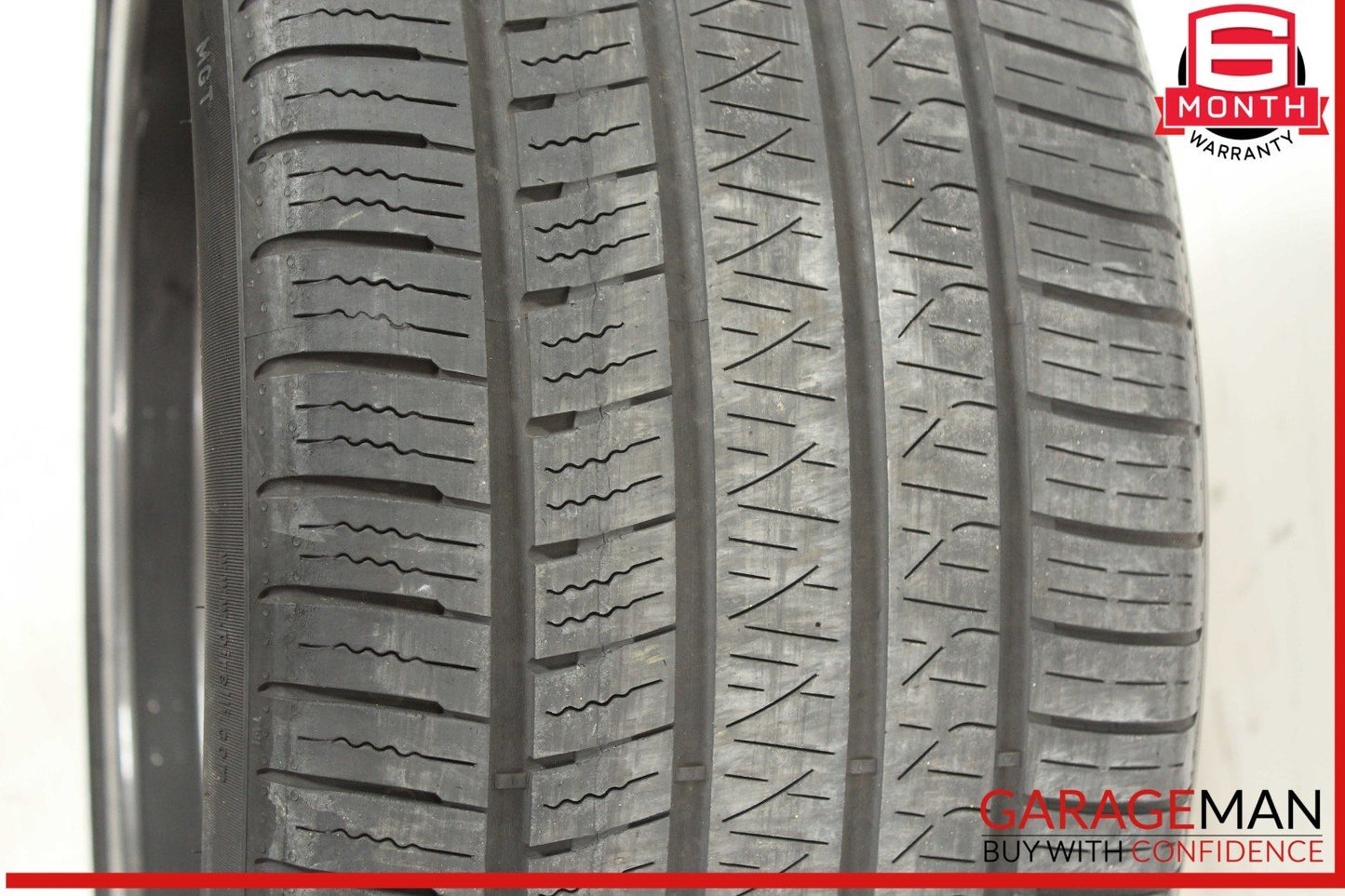 14-17 Maserati Ghibli Rear Right or Left Side Wheel Tire Rim 10Jx19H2 ET40 OEM