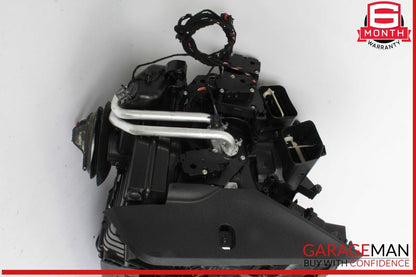 17-24 Audi A4 HVAC AC A/C Heater Blower Housing Box Case 8W1820005 OEM