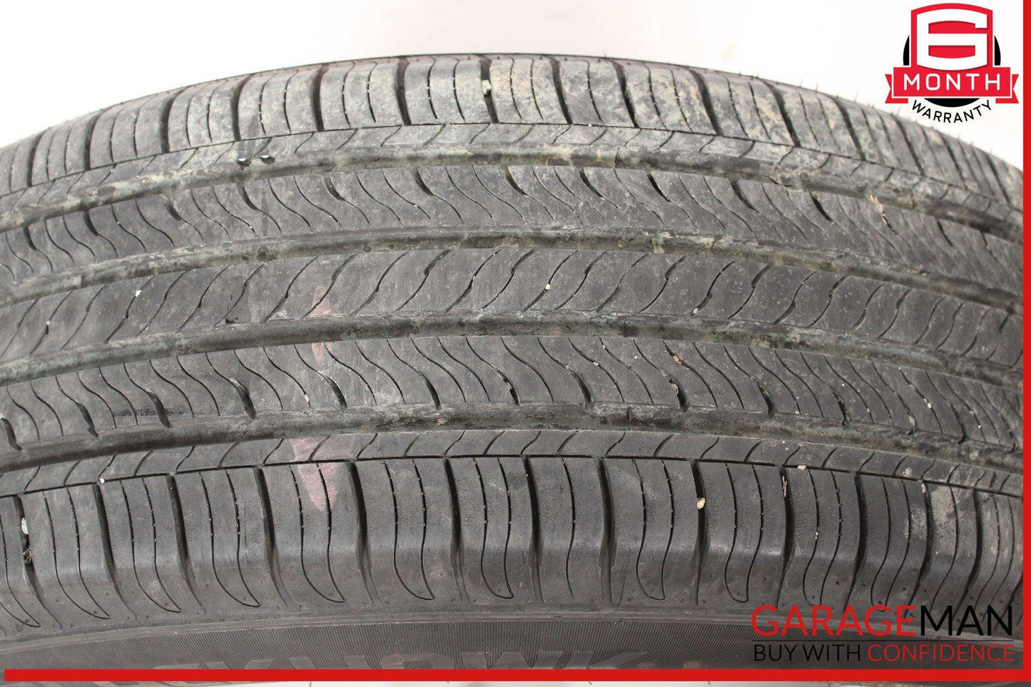 09-17 Audi Q5 Wheel Tire Rim 8J x 18H2 ET39 OEM