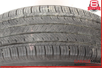 09-17 Audi Q5 Wheel Tire Rim 8J x 18H2 ET39 OEM