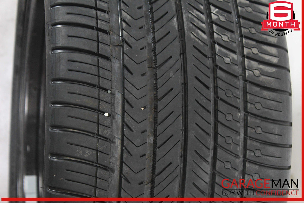 14-21 Mercedes W222 S550 Wheel Tire Rim 19 x 9.5 OEM