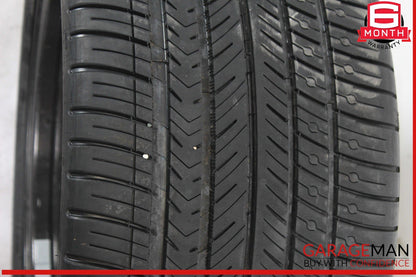 14-21 Mercedes W222 S550 Wheel Tire Rim 19 x 9.5 OEM