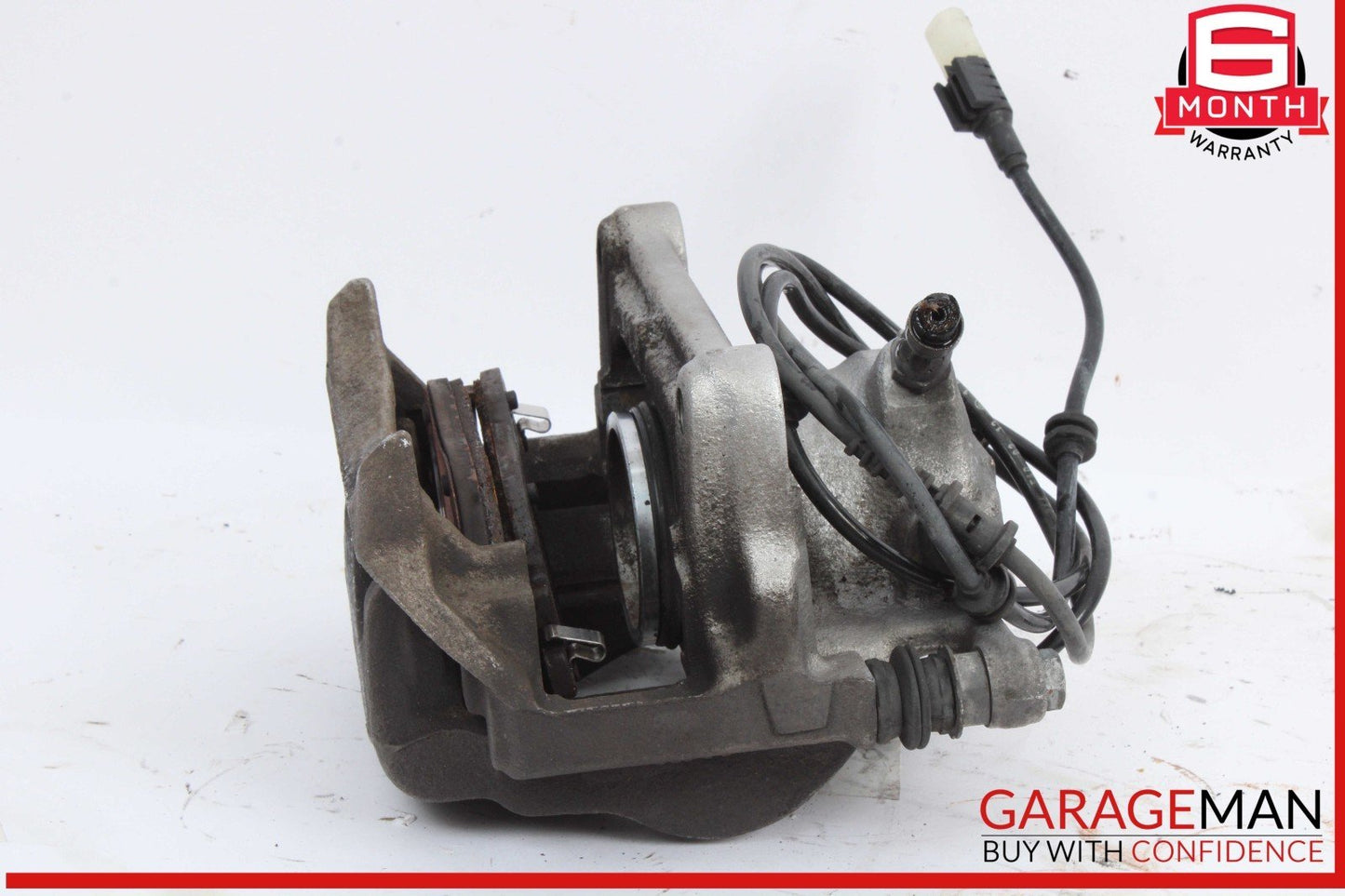 14-19 Mercedes W117 CLA250 Front Right & Left Side Brake Caliper Calipers Set