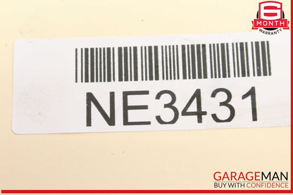 Mercedes W212 E350 GL450 CL550 7G Tronic Transmission Valve Body 2122771201 OEM