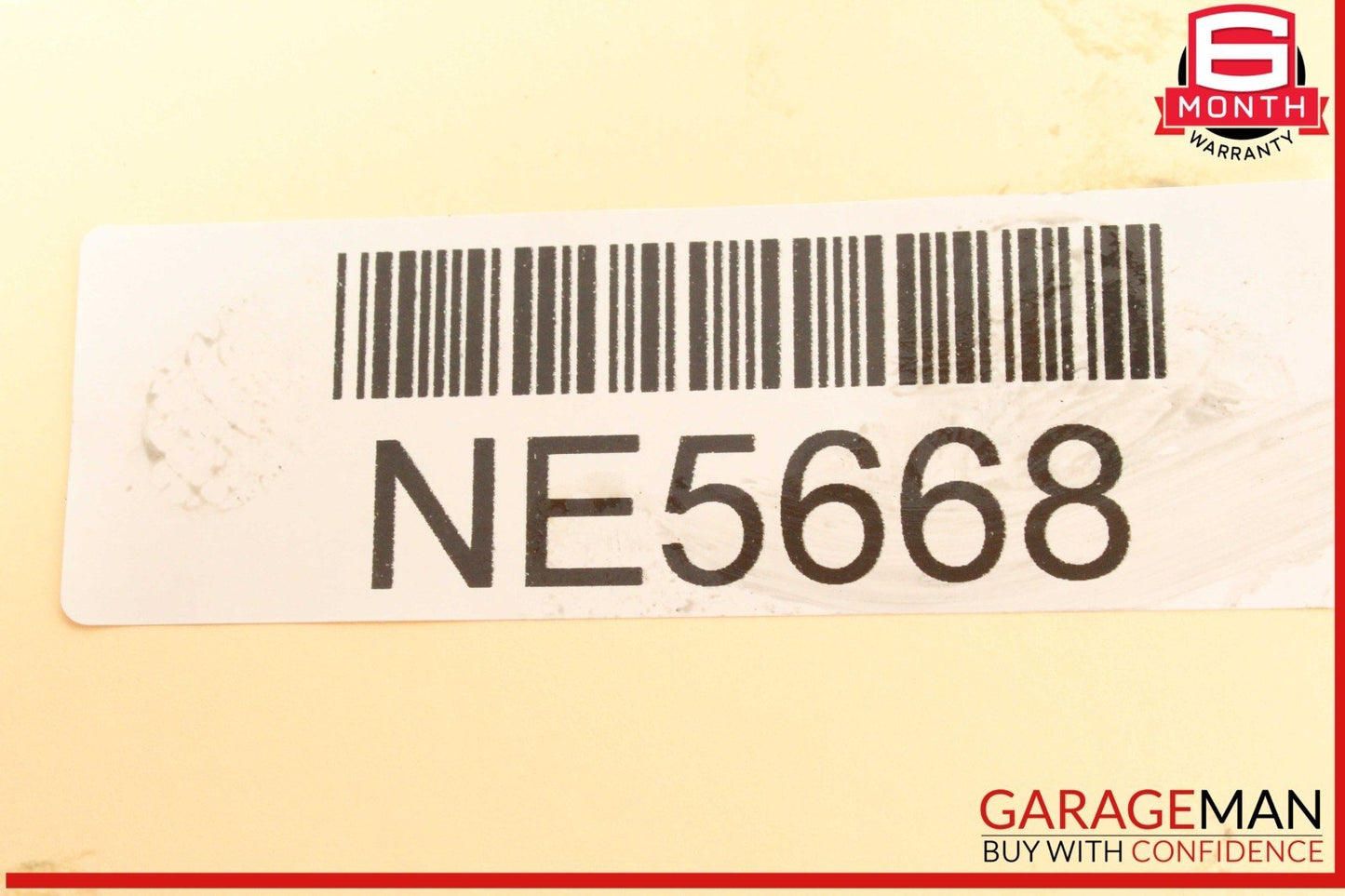 Mercedes W212 E350 GL450 CL550 7G Tronic Transmission Valve Body 2202770000 OEM