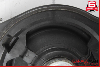 08-14 Mercedes W204 C250 Front Right & Left Door Sound Speakers Set of 2 OEM