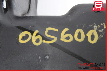 07-14 Mercedes W216 CL550 S550 Headlight Windshield Washer Bottle Tank Assy