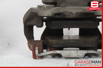 10-18 Mercedes W212 E350 CLS400 Rear Left & Right Brake Caliper Calipers Set OEM
