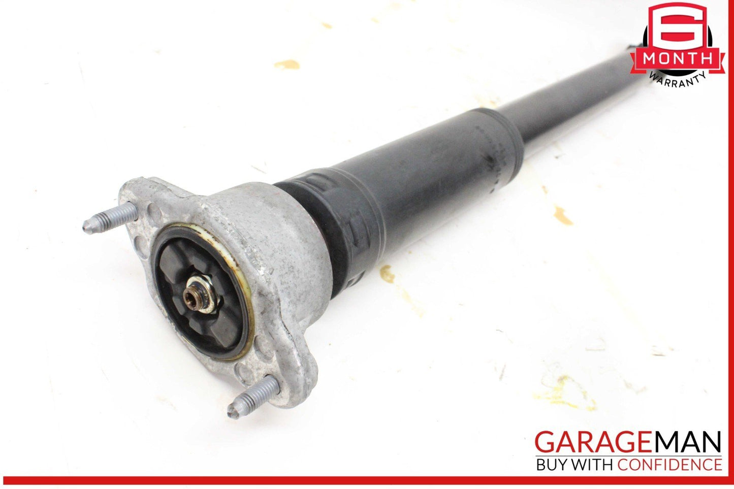 10-16 Mercedes W212 E400 Rear Left And Right Side Shock Strut Absorber Set OEM