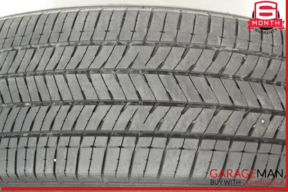 17-19 Cadillac XT5 Wheel Tire Rim 18x8J 18" 23101924 OEM
