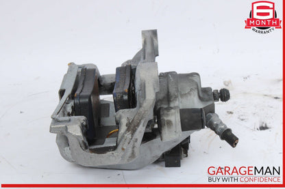 10-18 Mercedes W212 E350 Rear Left & Right Side Brake Caliper Calipers Set OEM